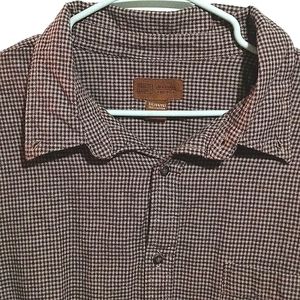Mens Faded Glory 3xl long sleeve Flannel